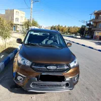 ام وی ام X33S مدل اخر96 قهوه خاص پسند