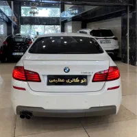 بی ام و ۵۲۰ مدل ۲۰۱۵ تک کلید بیرنگ نقد و اقساط|خودرو سواری و وانت|تهران, علم و صنعت|دیوار