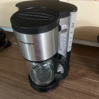 سرخکن قهوه ساز|سایر لوازم برقی|تهران, بهداشت|دیوار