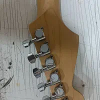 فروش فوری گیتار الکتریک|گیتار، بیس، امپلیفایر|بندرعباس, |دیوار