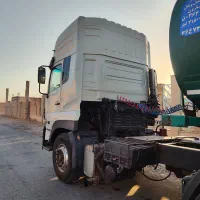 کشنده البرزباتانکروبدون تانکر|خودرو سنگین|اهواز, کیانشهر|دیوار
