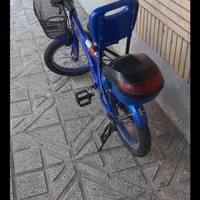 دوچرخه سایز۱۶