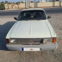 پیکانت وانت 1392