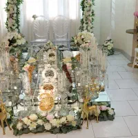 خانه عقد آوای قو