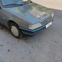 پژو405|خودرو سواری و وانت|اصفهان, شیخ طوسی|دیوار