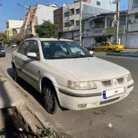 سمند ال ایکس ۹۴|خودرو سواری و وانت|قائم‌شهر, |دیوار