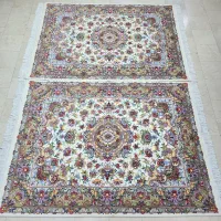 بافندگی فرش دستباف خراسان /رنگبندی/سایزبندی/شرایطی|فرش|تهران, ده‌ونک|دیوار