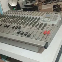 دستگاه میکس صدا
