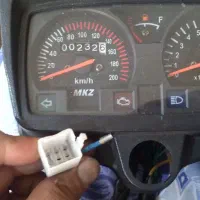 کیلومتر انژکتوری