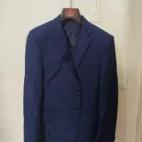 کت و شلوار مردانه سایز 48