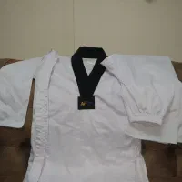 لباس تکواندو