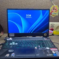 لپ تاپ گیمینگ asus tuf