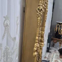 ساعت نو به علت جا به جای|ساعت دیواری و تزئینی|تهران, اتابک|دیوار