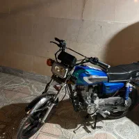 موتورmkz200