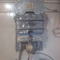 ابگرمکن دیواری