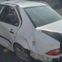 سمند تصادفی|خودرو سواری و وانت|تهران, حبیب الله|دیوار