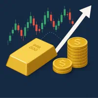 آموزش زمان مناسب خرید و فروش طلا