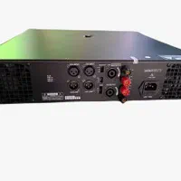 پاور ، پاور میکسر ، باند اکتیو M.Aaudio|صوتی و تصویری|تهران, هفده شهریور|دیوار