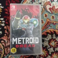 بازی نینتندو سویچ