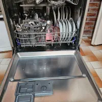 ماشین ظرفشویی ال جی کره