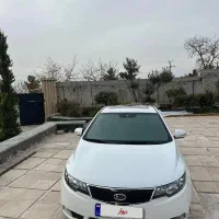 سراتو ۹۷ آپشنال درجه یک در حد|خودرو سواری و وانت|مشهد, هنرستان|دیوار