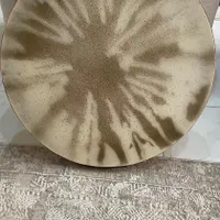 دف خورشیدی