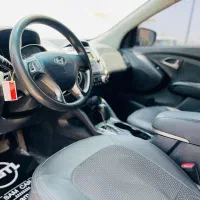 هیوندای توسان لیمیتد مدل 2010|خودرو سواری و وانت|کیش, |دیوار