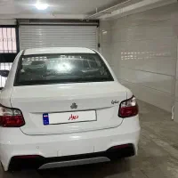 ساینا اس 85 گانه صفر  خشک1404