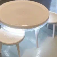 عرضه کننده جلو مبلی و عسلی