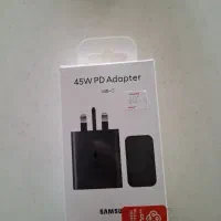 شارژر ۴۵ وات اصلی