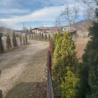 زمین دویست متری داخل بافت باسند تک برگ