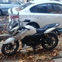 آپاچی ۱۸۰ مدل ۹۵