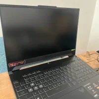 فوری لپتاب ایسوس asus tuf gaming F15|رایانه همراه|فردیس, شهرک راه آهن|دیوار