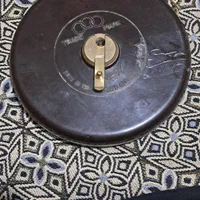 متر۵۰متری  تسمه کش وموتور جارو برقی