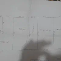 زمین مسکونی