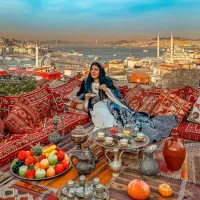 تور ۵ شب و ۶ روز استانبول نوروز ۱۴۰۵ً