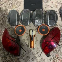 لوازم ماشین