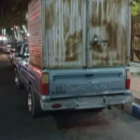 مزدا کارا دوگآنه|خودرو سواری و وانت|رشت, معلم|دیوار