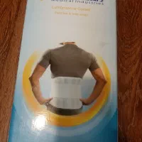 کمربند طبی پاک سمن|کیف، کفش، کمربند|کرج, مهرویلا شمالی|دیوار