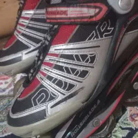 اسکیت 80میلیمتری|دوچرخه، اسکیت، اسکوتر|کرج, حصارک بالا|دیوار