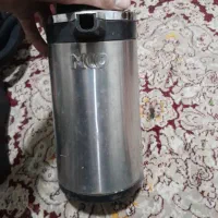 فلاکس چایی استیل درجه ا درحد فروش فوری