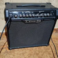 امپلی فایر amp line 6 spider