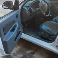 تیبا۲.مدل۹۸|خودرو سواری و وانت|خمینی‌شهر, |دیوار