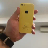 iPhone 5c کلکسیونی|موبایل|تهران, سعادت‌آباد|دیوار