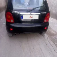 فروش ماشین ام وی ام ۱۱۰|خودرو سواری و وانت|فرخشهر, |دیوار