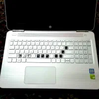 لپ تاپ hp au105ne|رایانه همراه|سقز, |دیوار