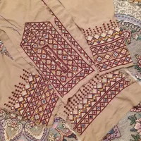 لباس پلیوار پر|لباس|رودبار (کرمان), |دیوار