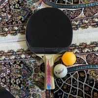 راکت پینگ پونگ