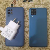 گوشی سامسونگ M12