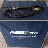 پاورمیکسر 9090 3PLUS